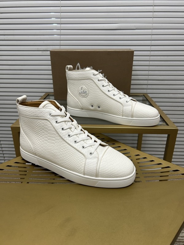 Christian Louboutin sz35-46 jyq1107